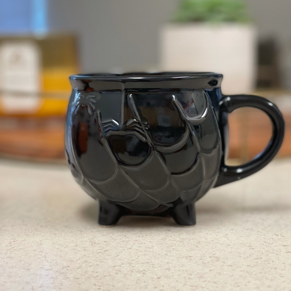 Target Hyde and eek Cauldron mug